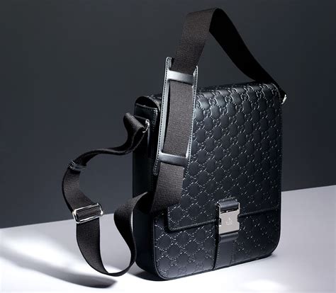 gucci flight bag replica mens|men s designer slings bags.